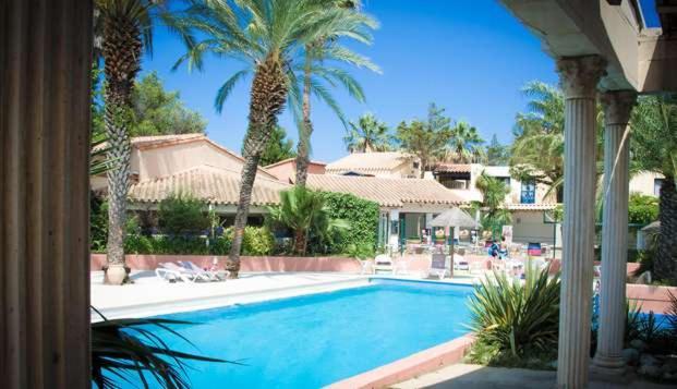 Lumineux Studio Tout Equipe Canet-en-Roussillon Exterior foto